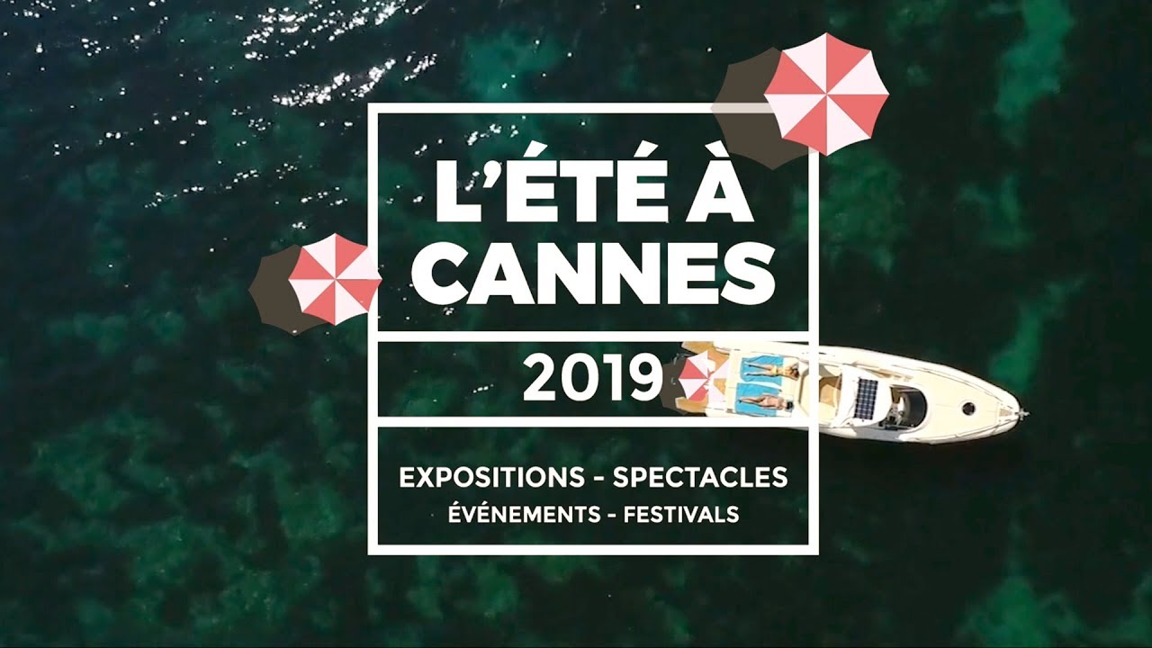 Ete a cannes2019